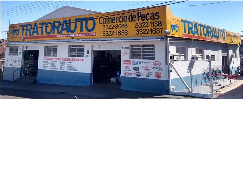 Tratorauto na cidade de OURINHOS/SP