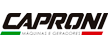 Caproni Máquinas e Geradores logo