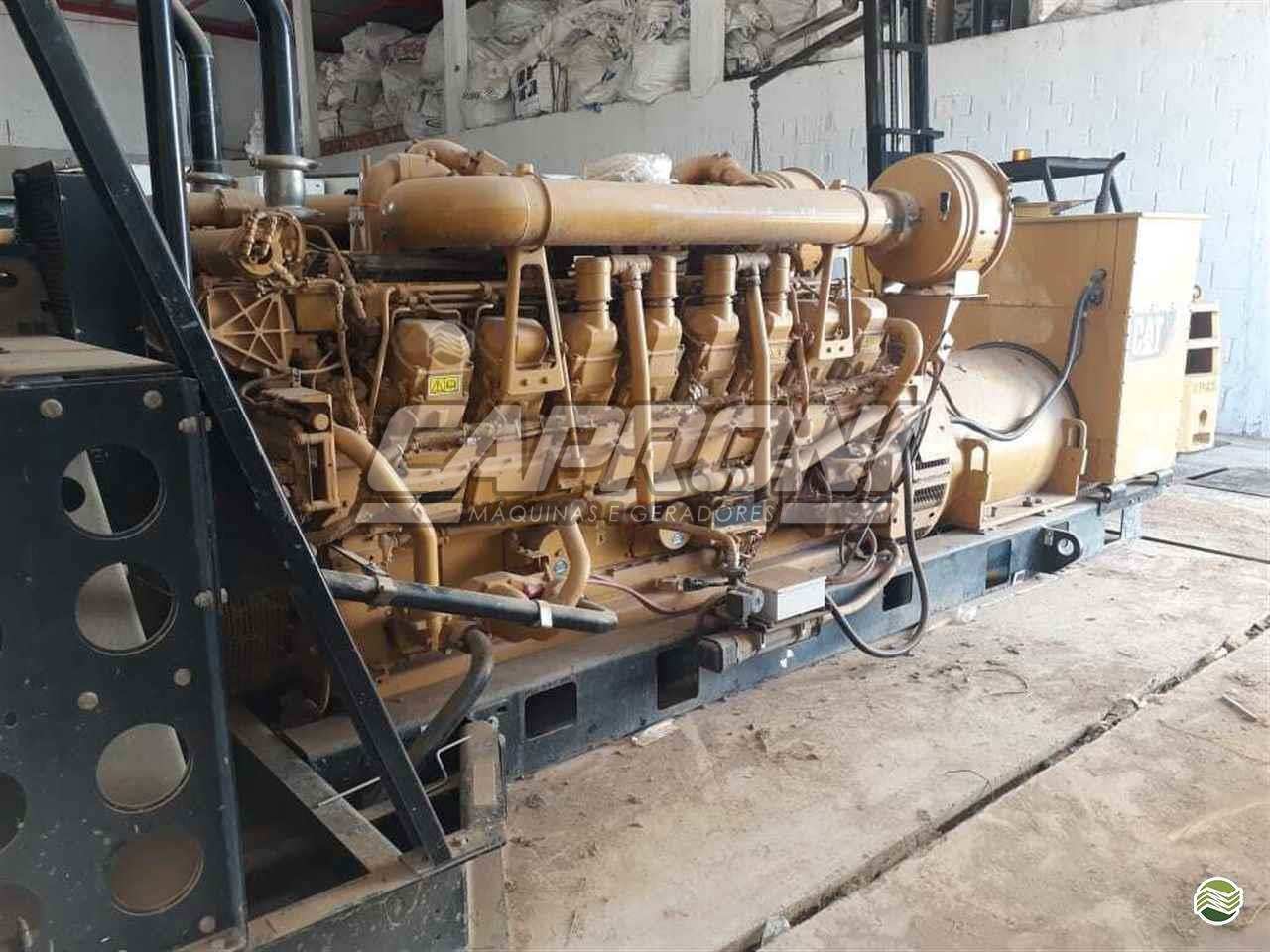 EQUIPAMENTOS GRUPO GERADOR GERADOR Caproni Máquinas e Geradores SANTO ANDRE SÃO PAULO SP