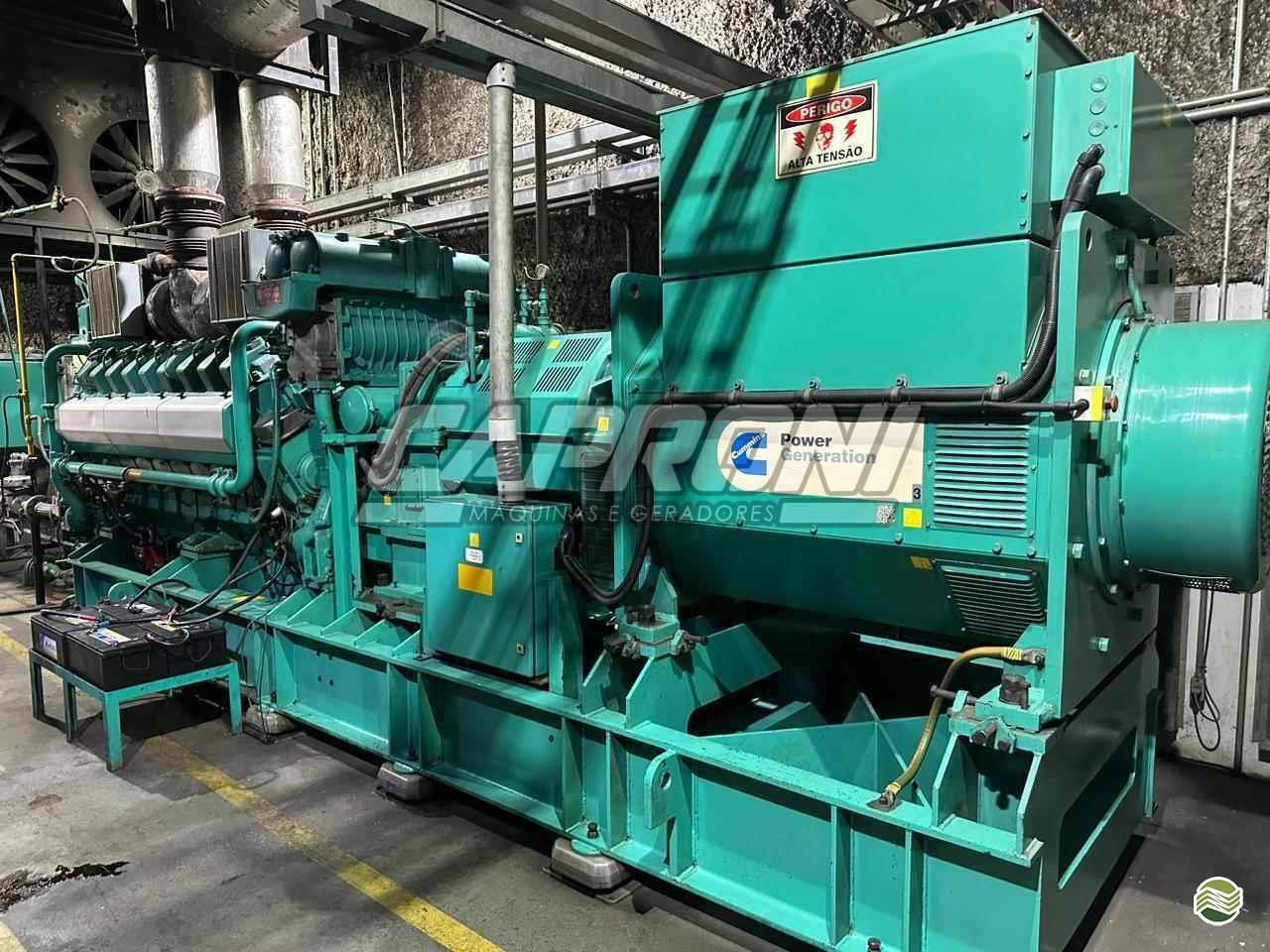 EQUIPAMENTOS GRUPO GERADOR GERADOR Caproni Máquinas e Geradores SANTO ANDRE SÃO PAULO SP