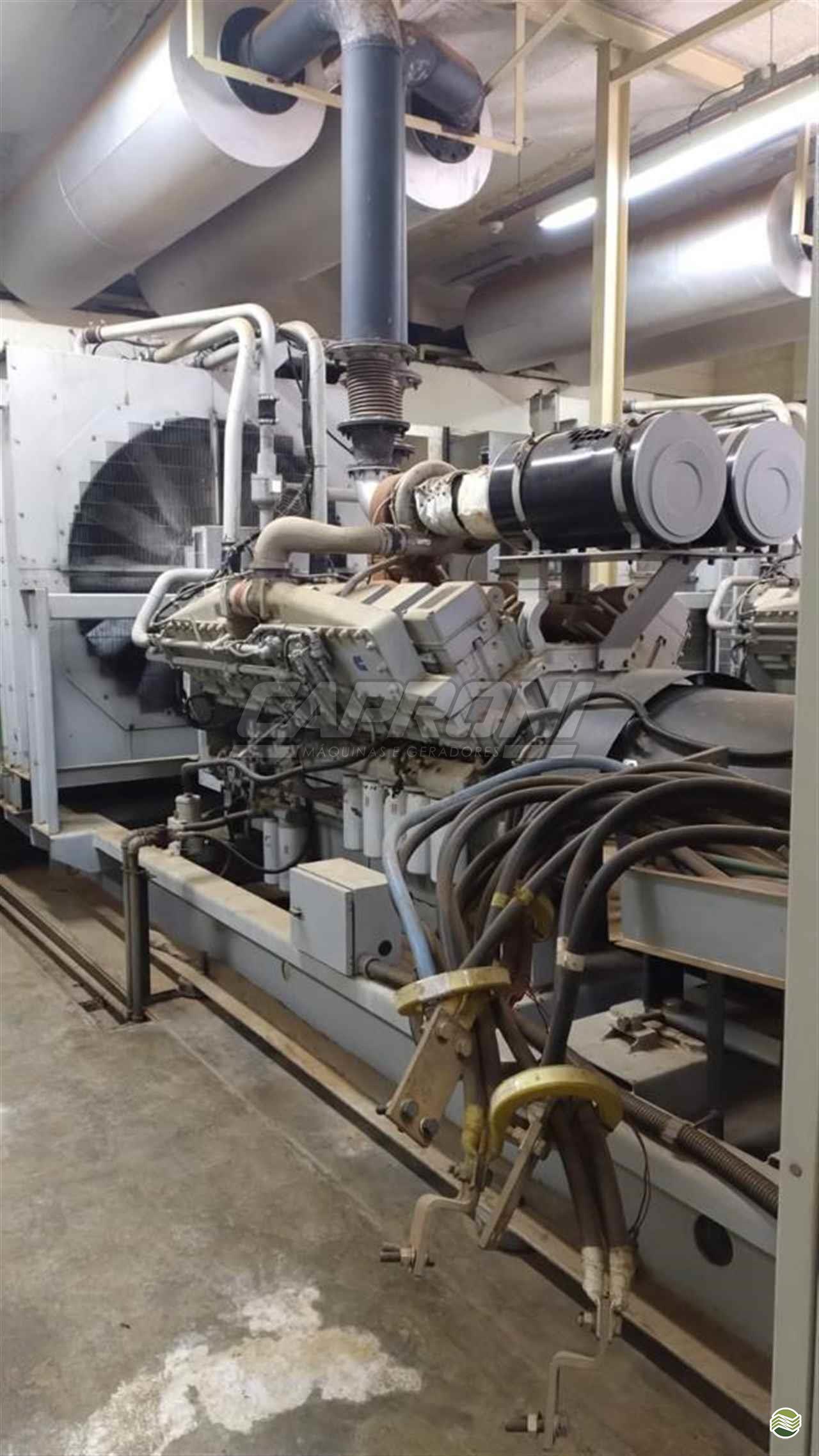 EQUIPAMENTOS GRUPO GERADOR GERADOR Caproni Máquinas e Geradores SANTO ANDRE SÃO PAULO SP