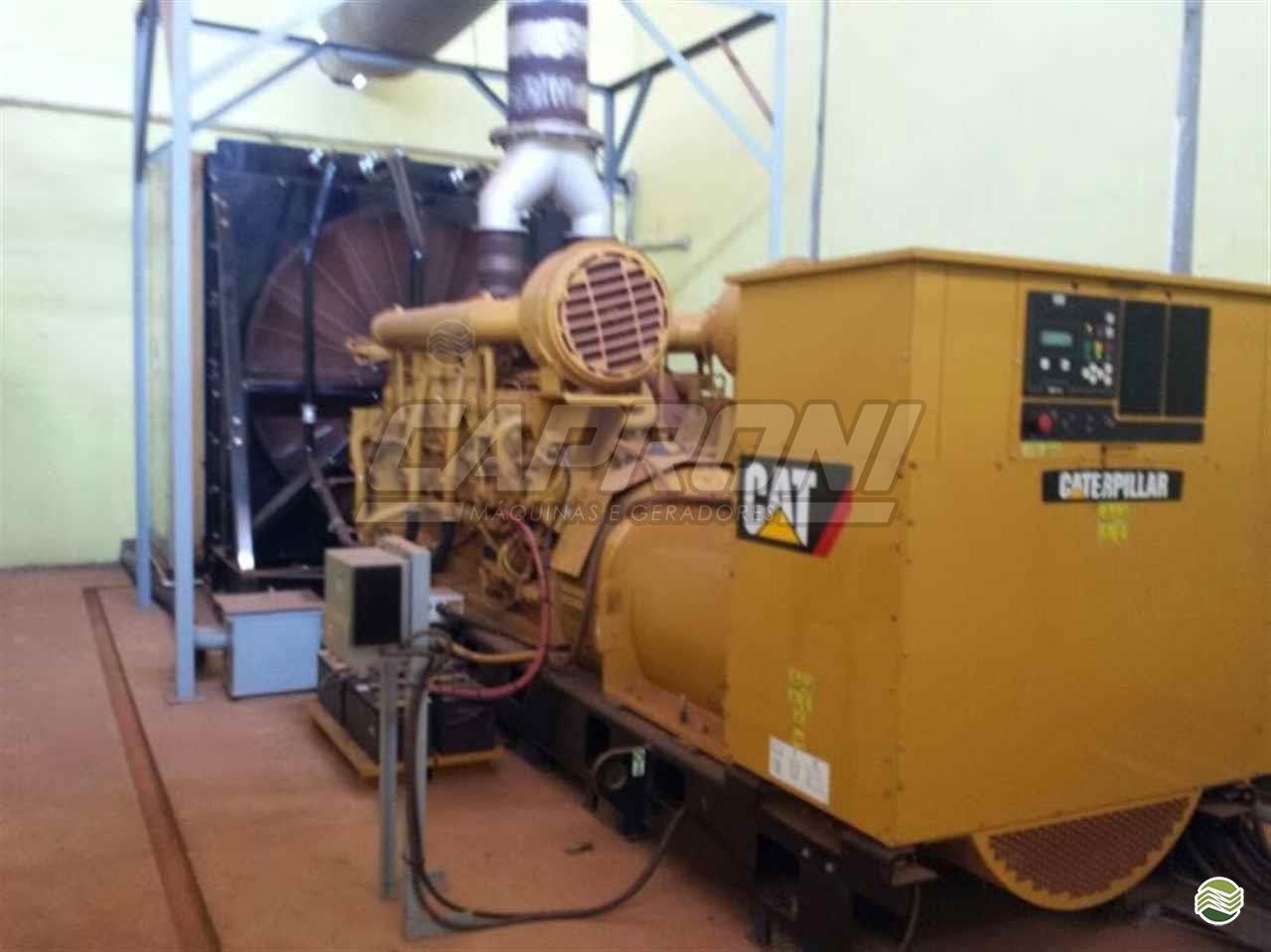 EQUIPAMENTOS GRUPO GERADOR GERADOR Caproni Máquinas e Geradores SANTO ANDRE SÃO PAULO SP