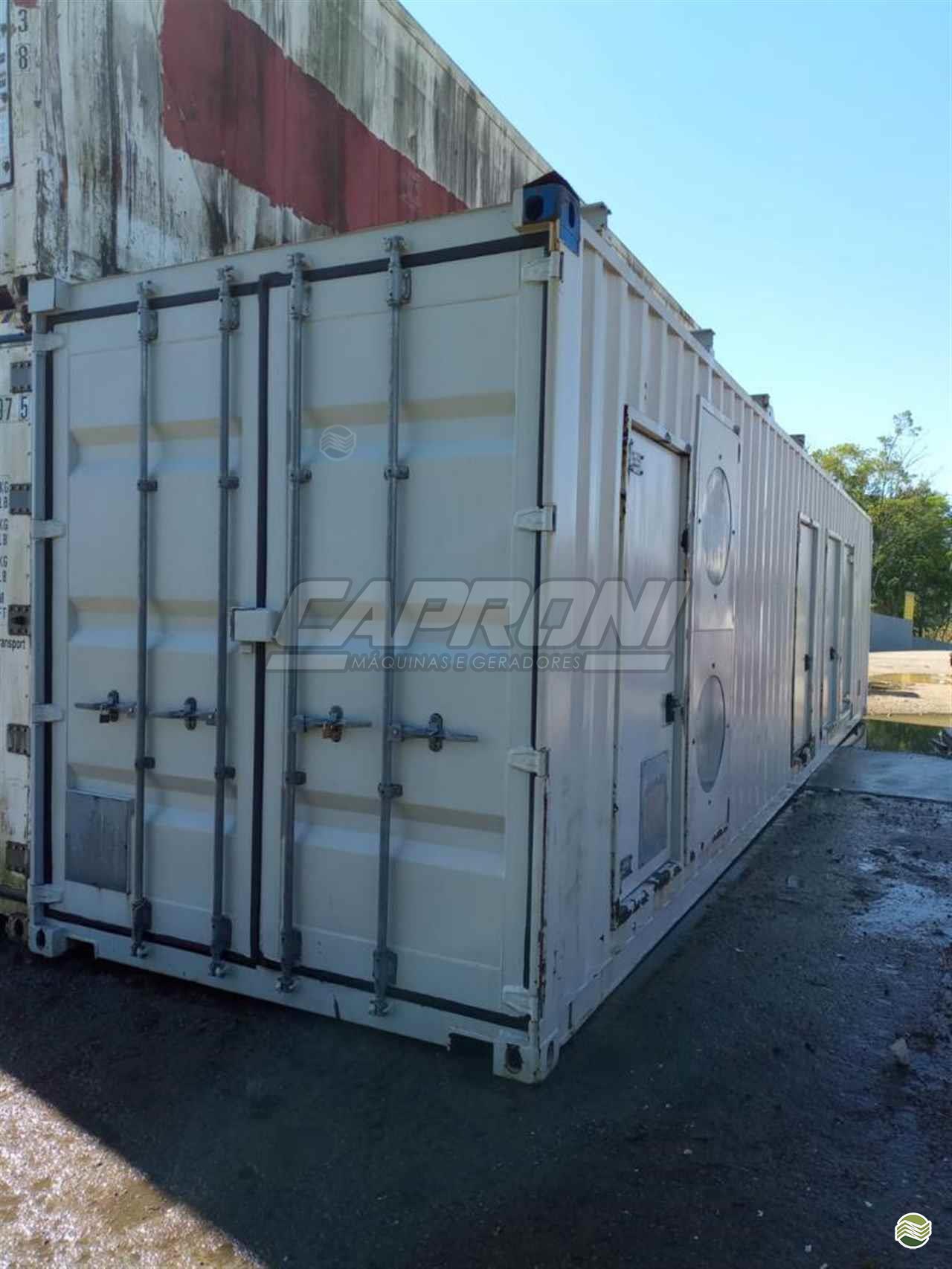 EQUIPAMENTOS GRUPO GERADOR GERADOR Caproni Máquinas e Geradores SANTO ANDRE SÃO PAULO SP