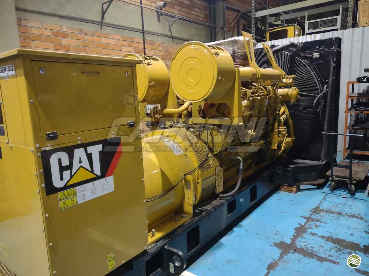 EQUIPAMENTOS GRUPO GERADOR GERADOR Caproni Máquinas e Geradores SANTO ANDRE SÃO PAULO SP