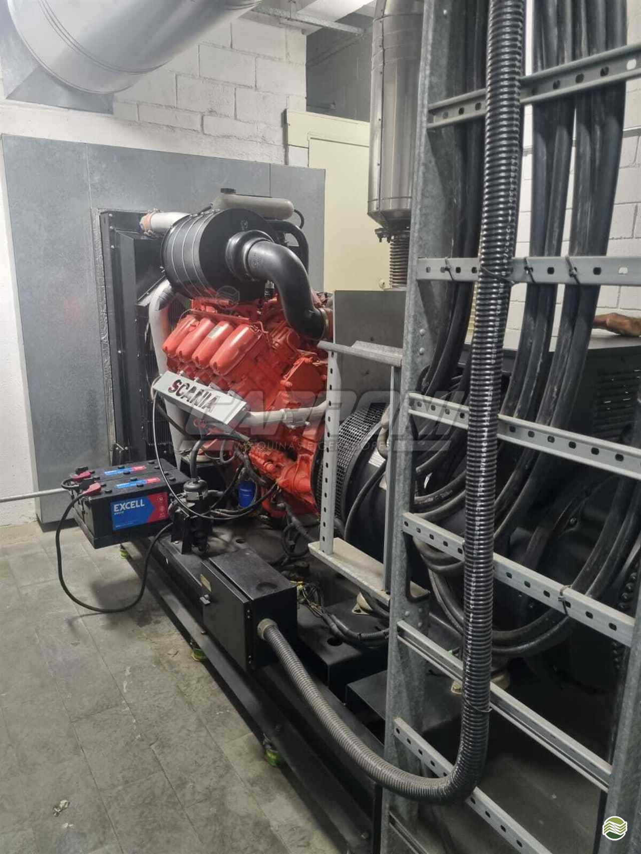 EQUIPAMENTOS GRUPO GERADOR GERADOR Caproni Máquinas e Geradores SANTO ANDRE SÃO PAULO SP