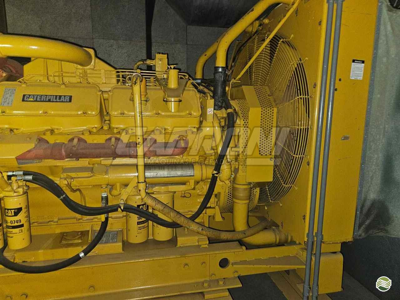 EQUIPAMENTOS GRUPO GERADOR GERADOR Caproni Máquinas e Geradores SANTO ANDRE SÃO PAULO SP