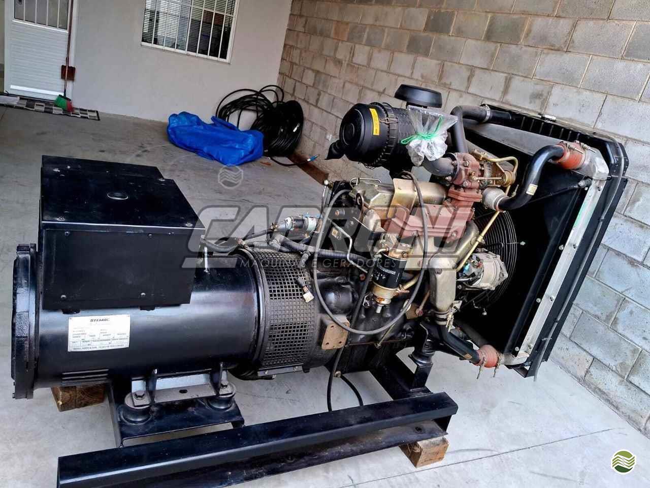 EQUIPAMENTOS GRUPO GERADOR GERADOR Caproni Máquinas e Geradores SANTO ANDRE SÃO PAULO SP