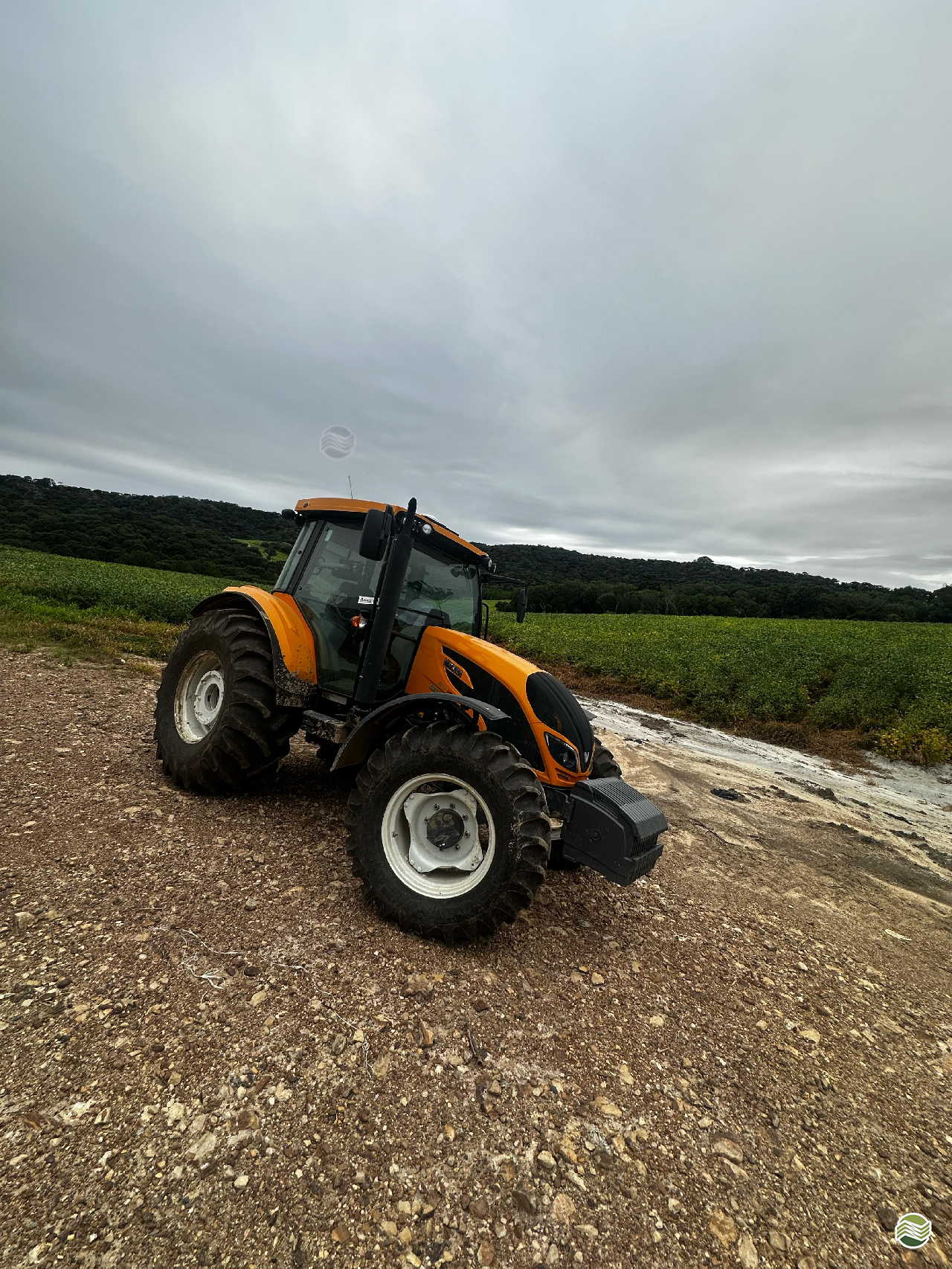 TRATOR VALTRA VALTRA A134 HiTech Tração 4x4 Rafael Souza - Tudo Para Fazendas PONTA GROSSA PARANÁ PR