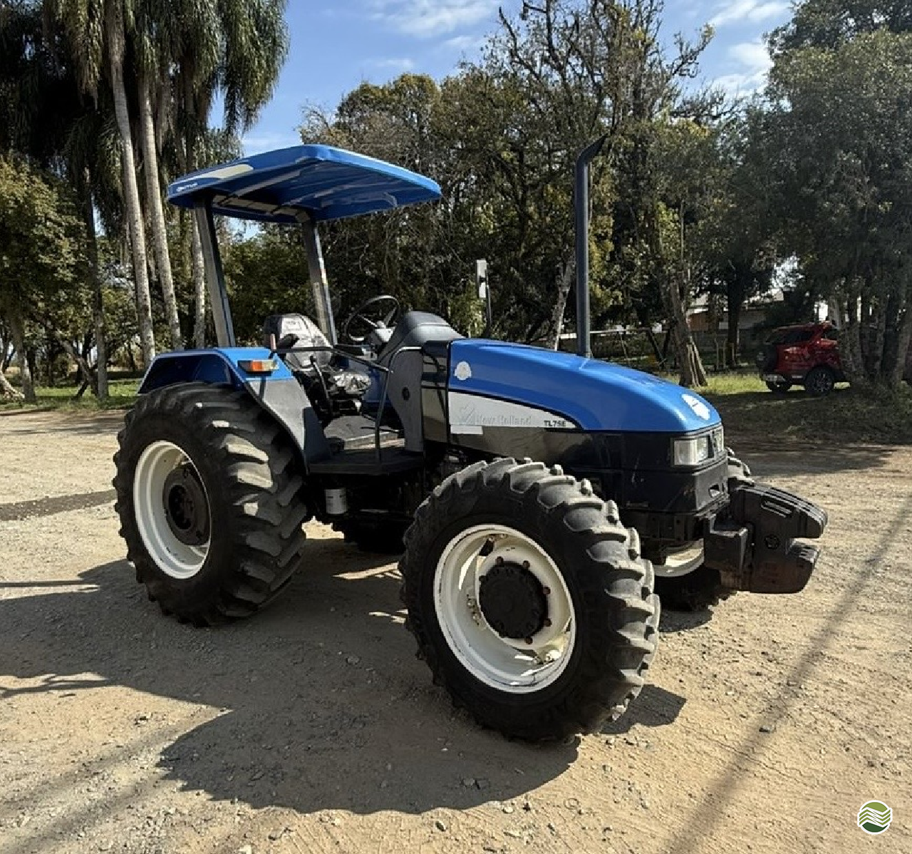 NEW TL 75 de Rafael Souza - Tudo Para Fazendas