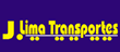 J Lima Transportes logo