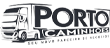 Porto Caminhões logo