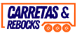 Carretas & Rebocks  logo