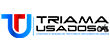 Triama Usados logo