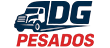 DG Pesados logo