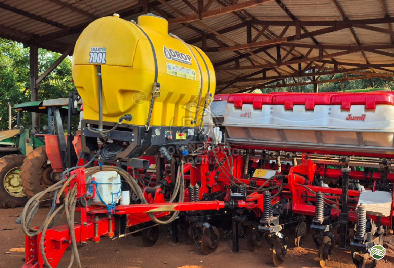 PLANTADEIRA JUMIL JM 3060 Bom Negócio Máquinas MONTE CARMELO MINAS GERAIS MG