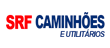 SRF Caminhões - SP logo