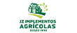 JZ Implementos Agrícolas logo