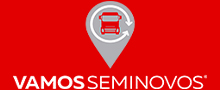Vamos Seminovos - Itajaí logo