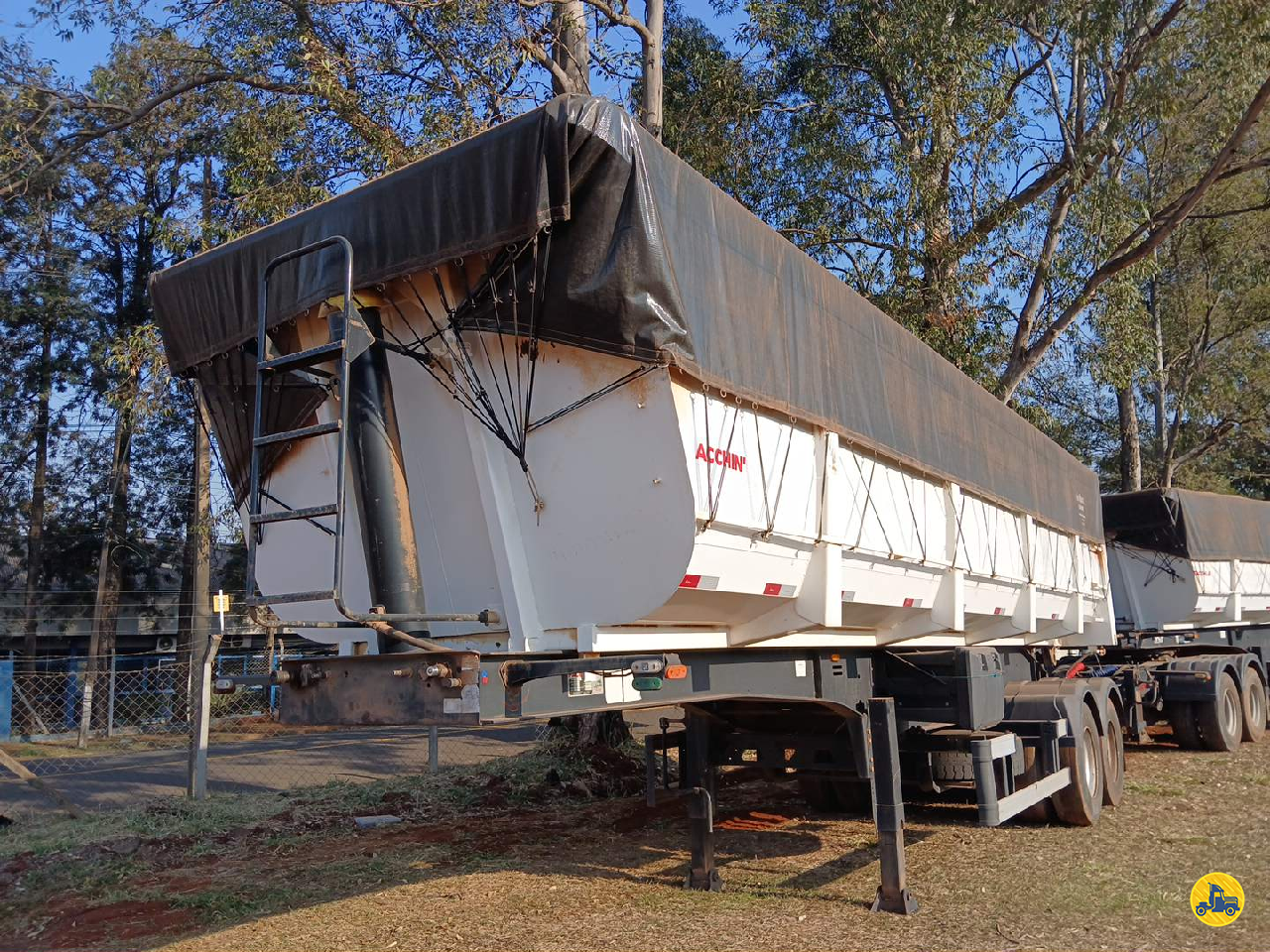 BASCULANTE de Vamos Seminovos - Itajaí