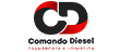 Comando Diesel Transporte e Logística logo