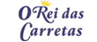 O Rei das Carretas logo