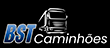 BST Caminhões logo