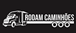 Rodam Caminhões logo