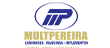 Multpereira Caminhões logo