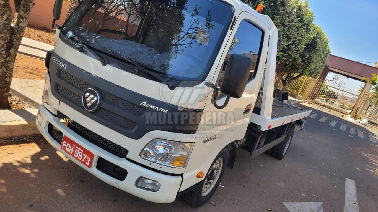 FOTON 3.5-11 DT
