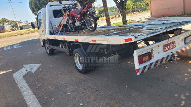 FOTON 3.5-11 DT