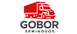 Gobor Seminovos logo