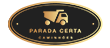 Parada Certa Caminhões logo