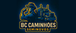 BC Caminhões Seminovos logo