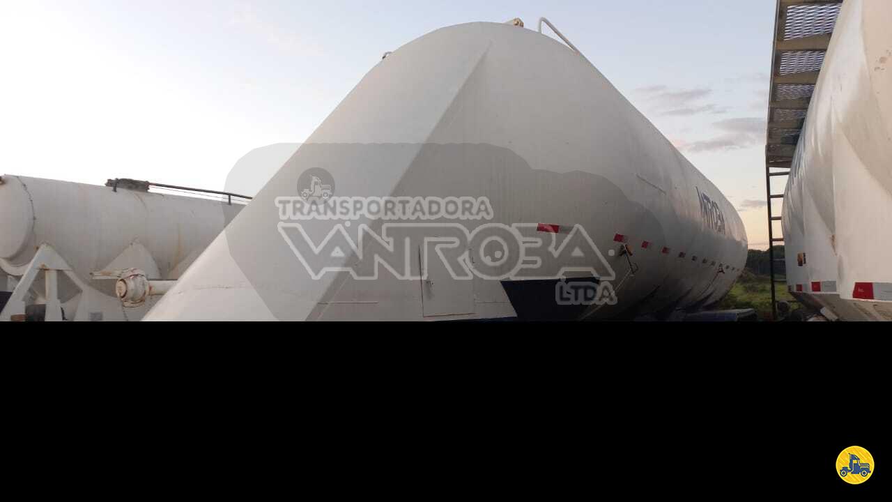 SILO de Vantroba Transportes