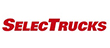 SelecTrucks - São Bernardo do Campo SP - Matriz  logo