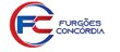 Furgões Concordia logo