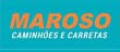 Maroso Caminhões logo