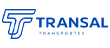 Transal Transportes  logo