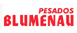 Pesados Blumenau logo