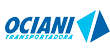 Transportadora Ociani logo