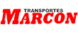 Marcon Transportes logo