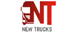 NT Caminhões logo