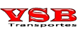 VSB Transportes logo