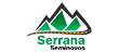 Serrana Seminovos logo