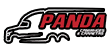 Panda Caminhões logo