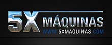 5X Máquinas