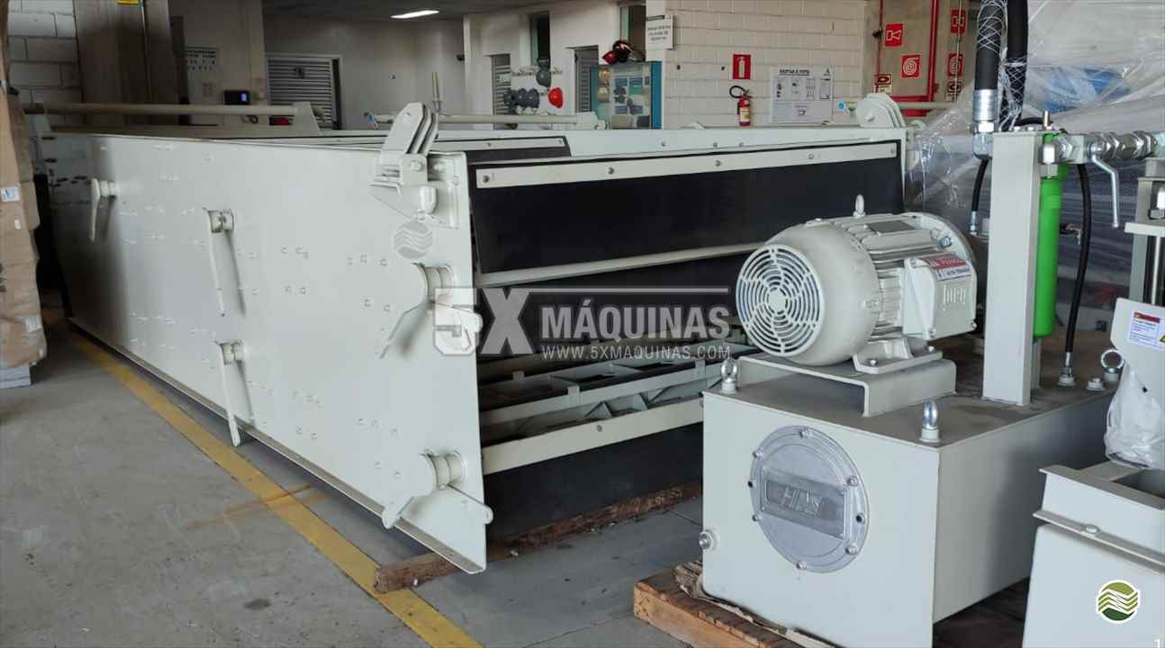 EQUIPAMENTOS PENEIRA ALTA FREQUENCIA 2618VM ASTEC 5X Máquinas  CAMPO GRANDE MATO GROSSO DO SUL MS
