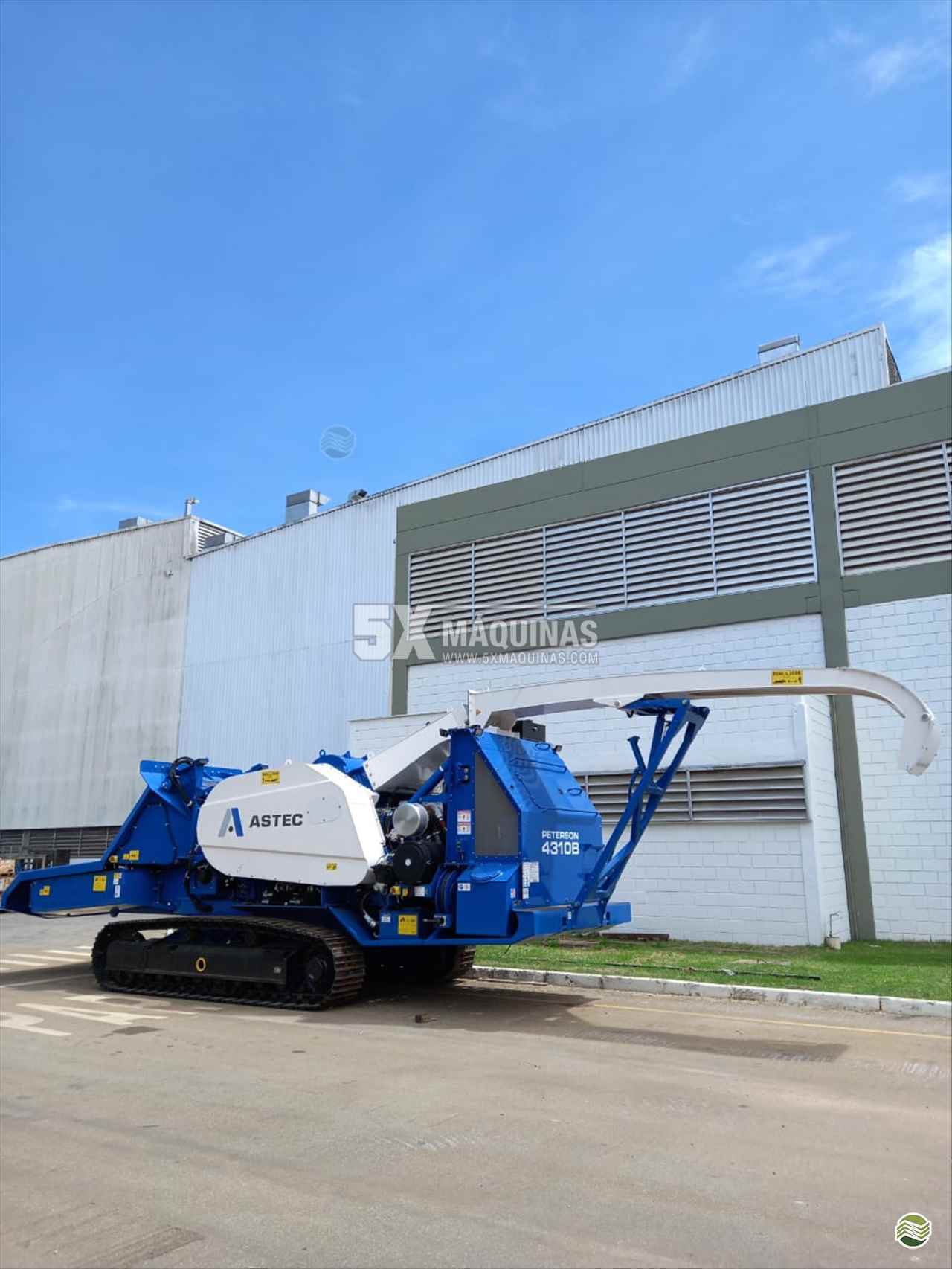 FLORESTAL PETERSON PETERSON 4310B 5X Máquinas  CAMPO GRANDE MATO GROSSO DO SUL MS