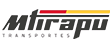 M Tirapu Transportes logo