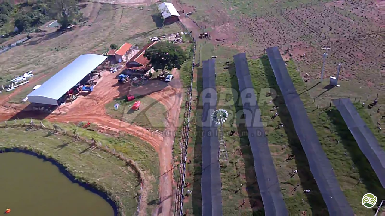 IMOVEIS IMÓVEIS FAZENDAS Radar Rural VERA CRUZ SÃO PAULO SP